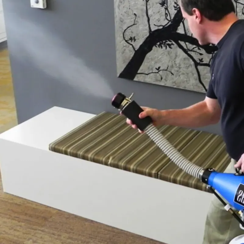 Professional Odor Removal in East Carroll Parish, LA